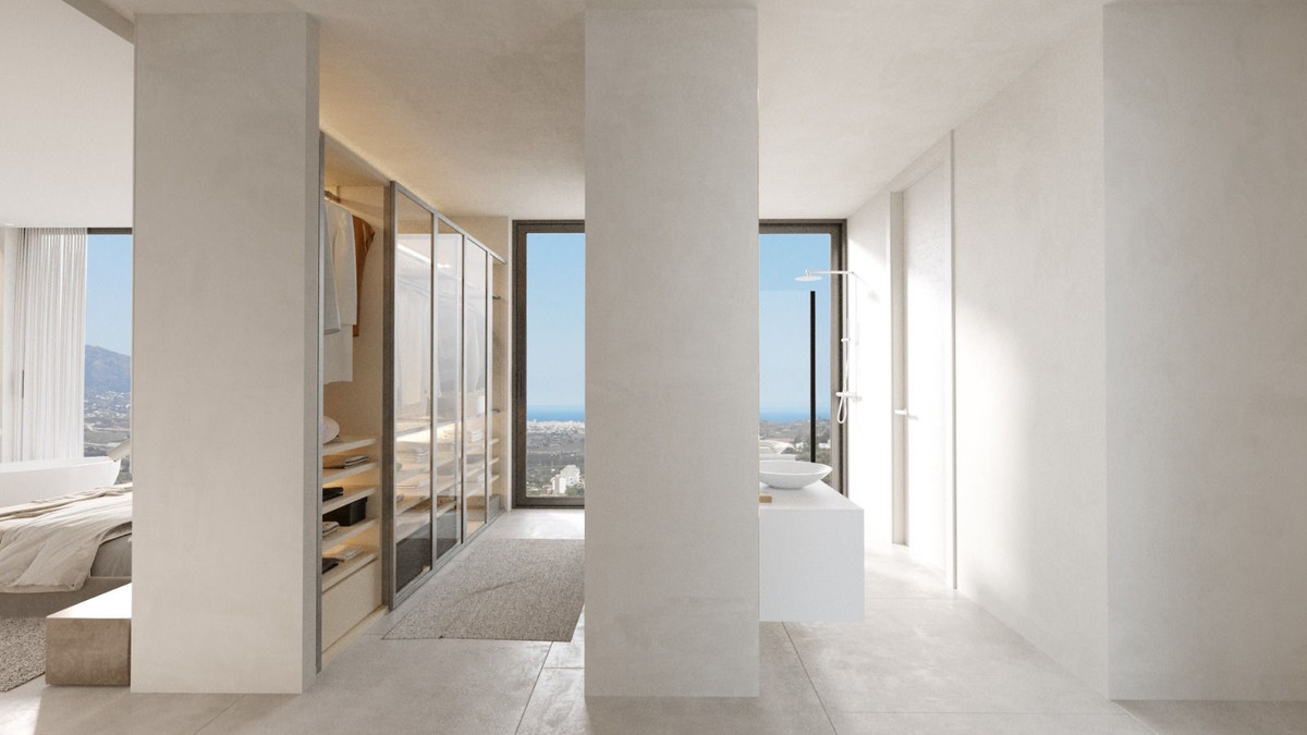 Huis te koop in La Cala Golf | 5 slaapkamers H5124034