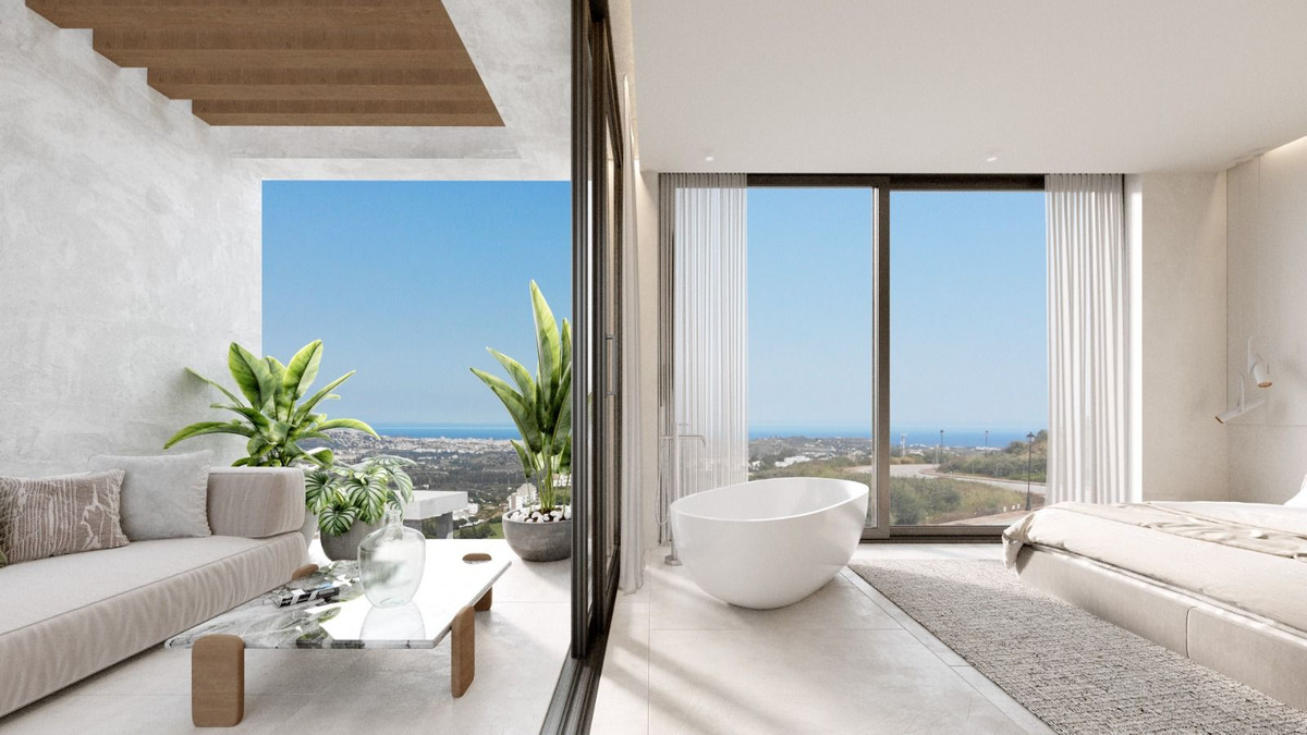 Huis te koop in La Cala Golf | 5 slaapkamers H5124034