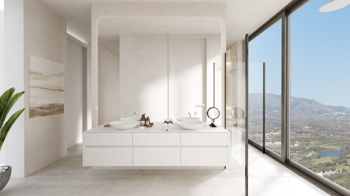 Huis te koop in La Cala Golf | 5 slaapkamers H5124034