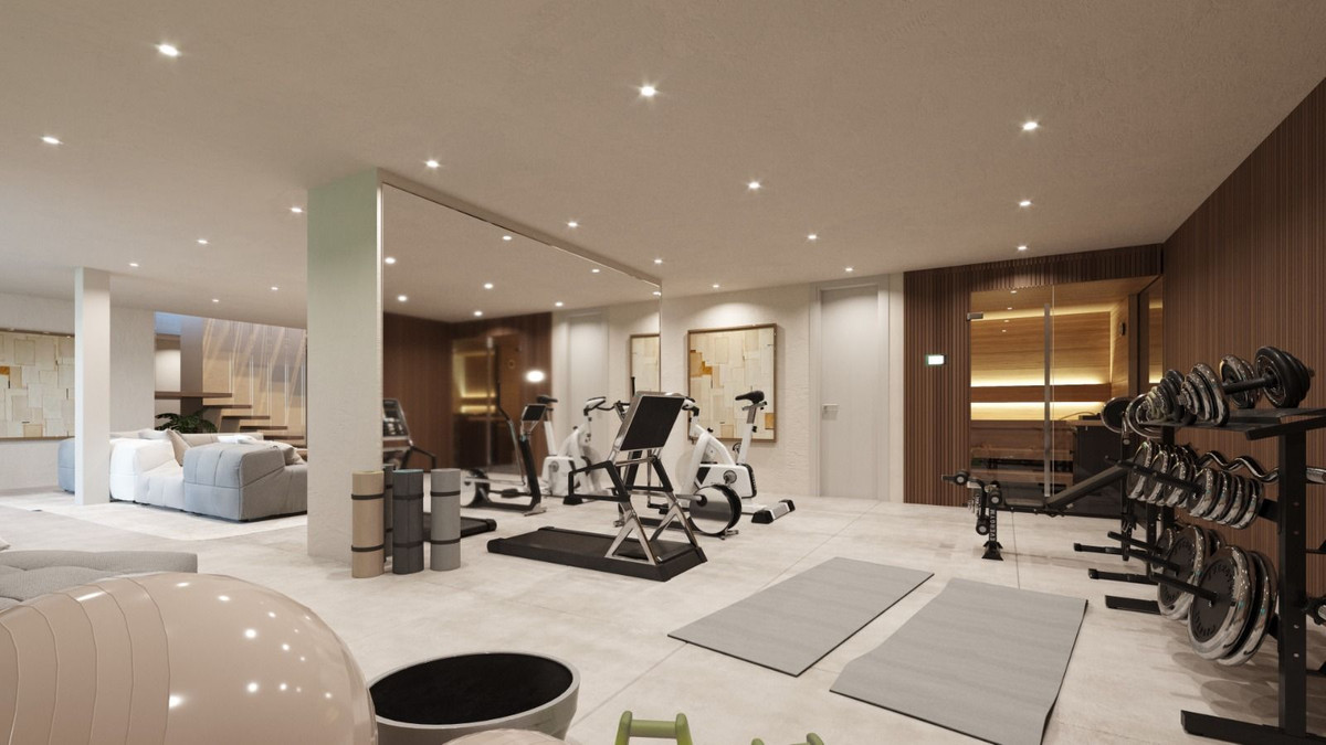 Huis te koop in La Cala Golf | 5 slaapkamers H5124034