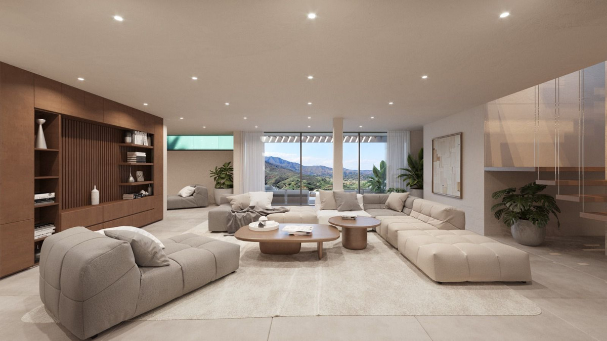 Huis te koop in La Cala Golf | 5 slaapkamers H5124034