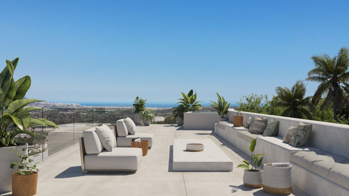 Huis te koop in La Cala Golf | 5 slaapkamers H5124034