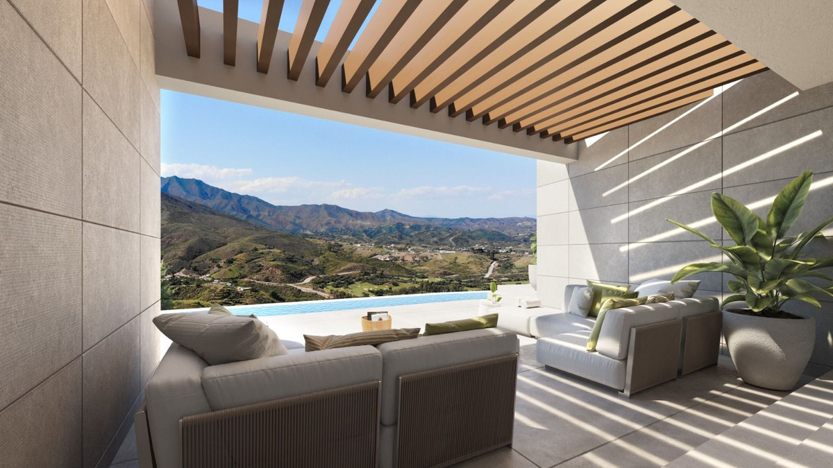 Huis te koop in La Cala Golf | 5 slaapkamers H5124034