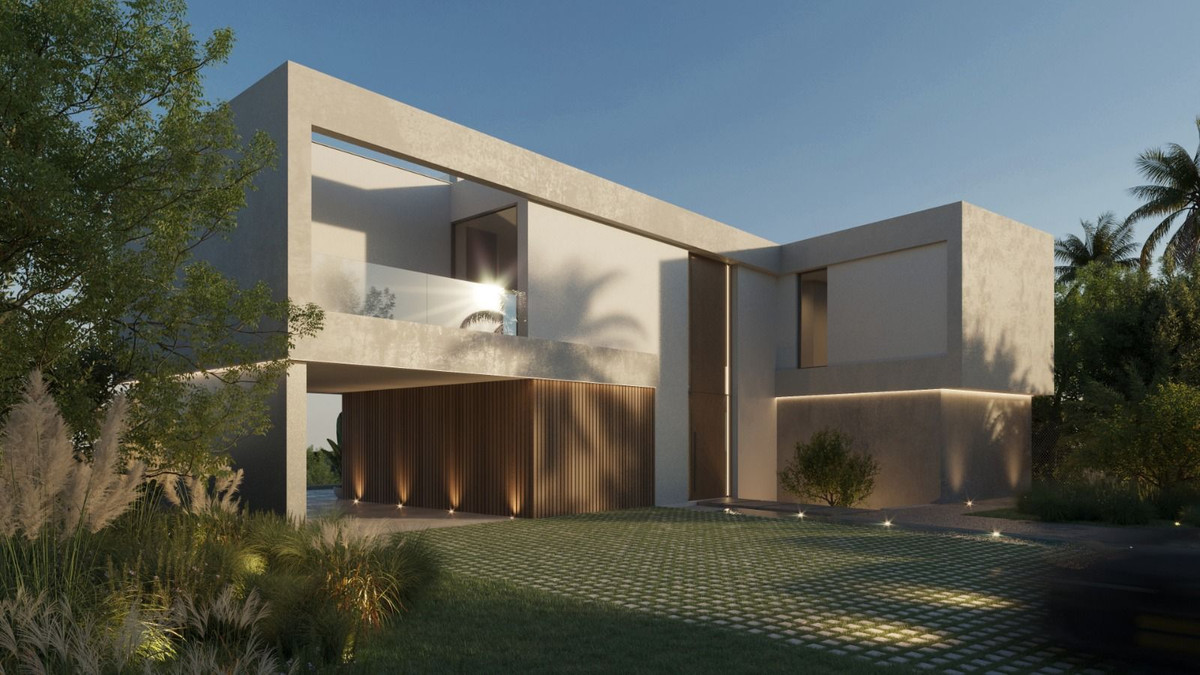 Huis te koop in La Cala Golf | 5 slaapkamers H5124034