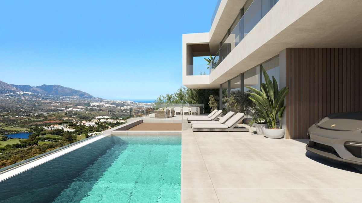 Huis te koop in La Cala Golf | 5 slaapkamers H5124034