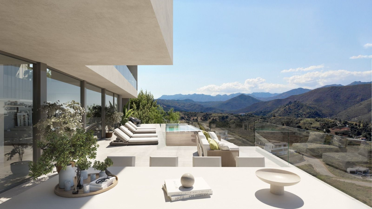 Huis te koop in La Cala Golf | 5 slaapkamers H5124034