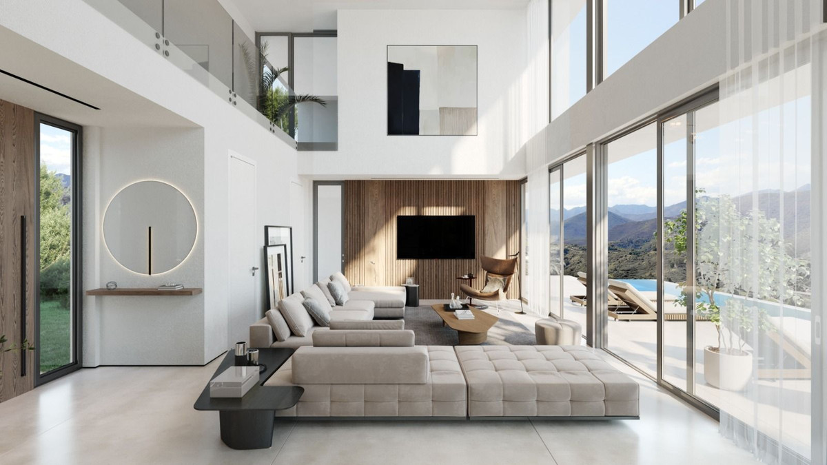 Huis te koop in La Cala Golf | 5 slaapkamers H5124034