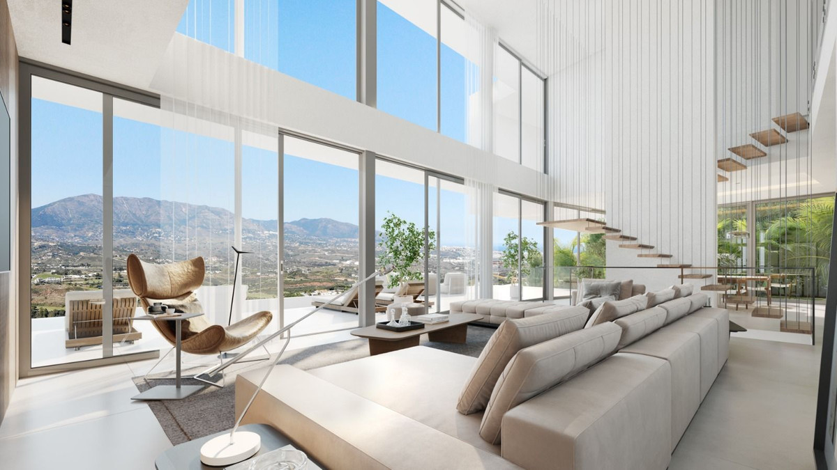 Huis te koop in La Cala Golf | 5 slaapkamers H5124034