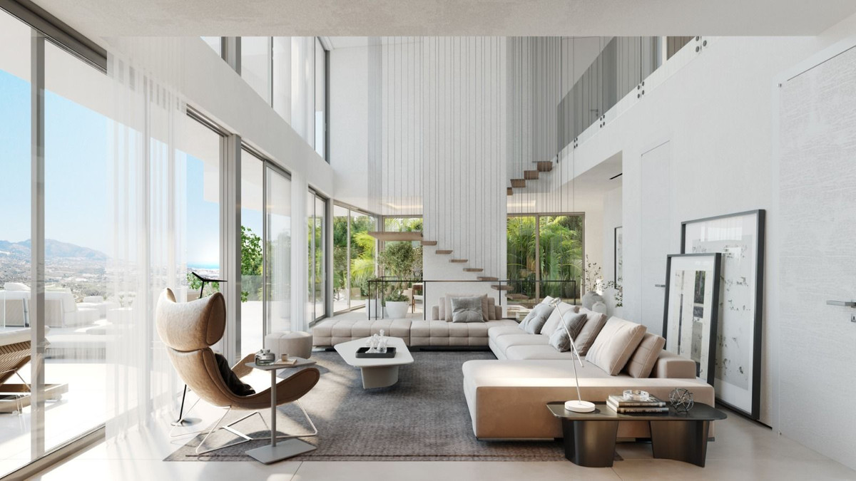 Huis te koop in La Cala Golf | 5 slaapkamers H5124034