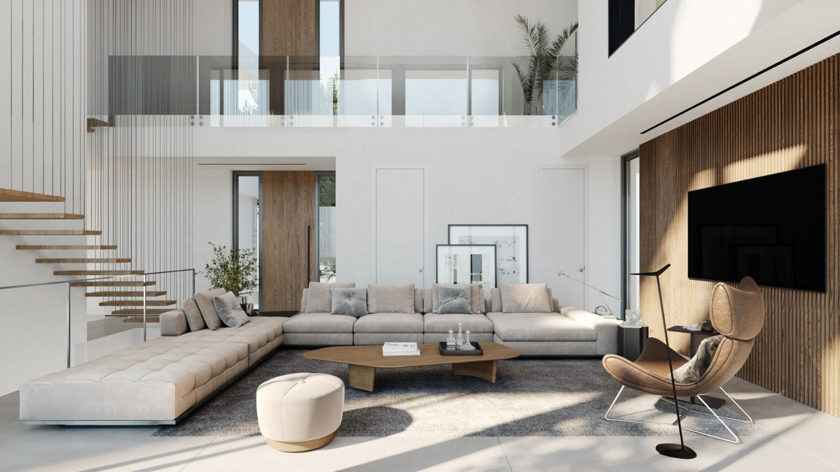 Huis te koop in La Cala Golf | 5 slaapkamers H5124034