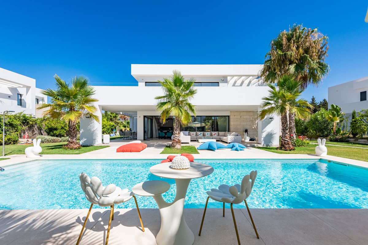 Huis te koop in La Cala Golf | 7 slaapkamers H5126911