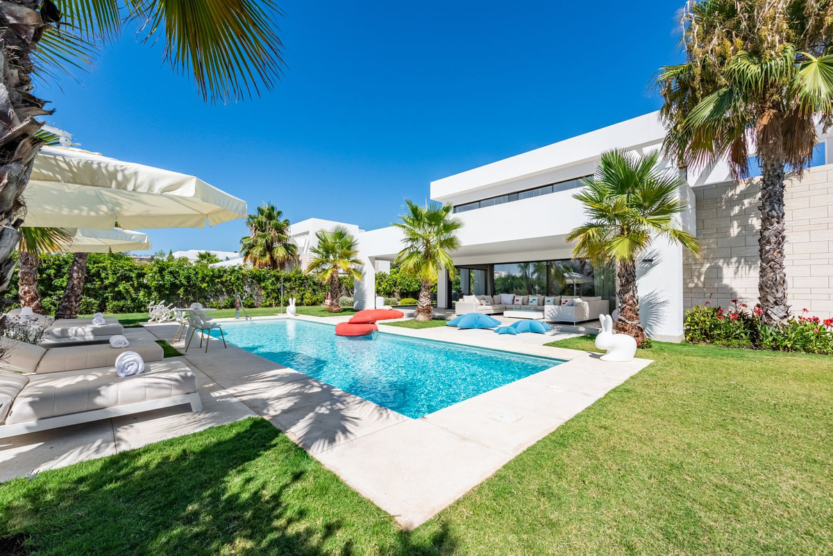 Huis te koop in La Cala Golf | 7 slaapkamers H5126911