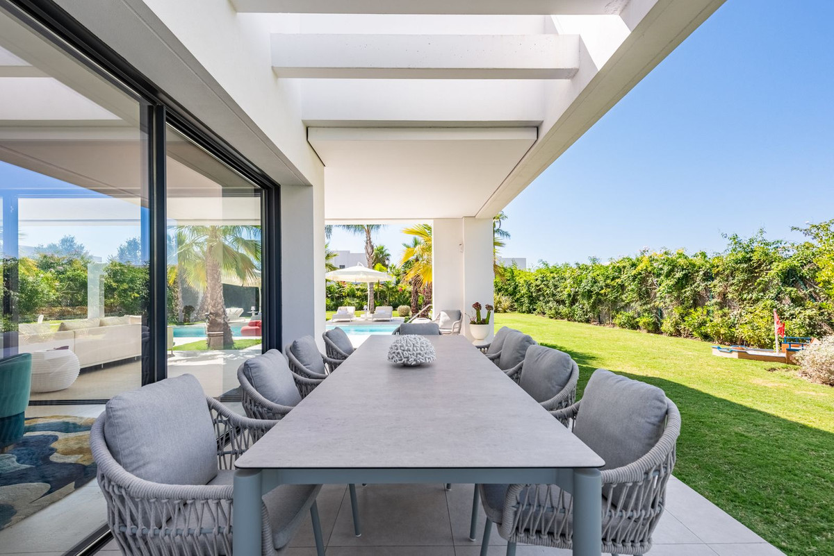 Huis te koop in La Cala Golf | 7 slaapkamers H5126911