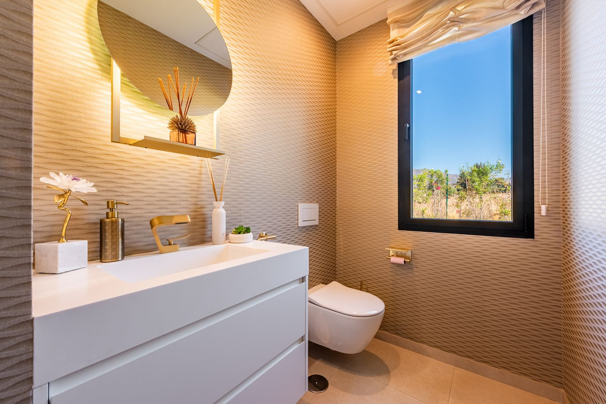 Huis te koop in La Cala Golf | 7 slaapkamers H5126911