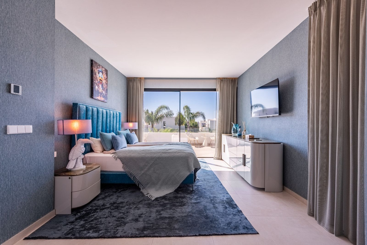 Huis te koop in La Cala Golf | 7 slaapkamers H5126911
