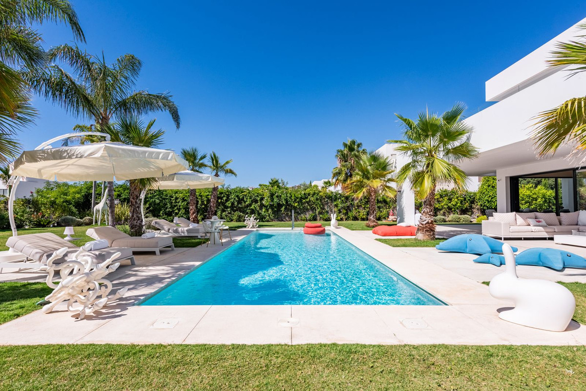 Huis te koop in La Cala Golf | 7 slaapkamers H5126911