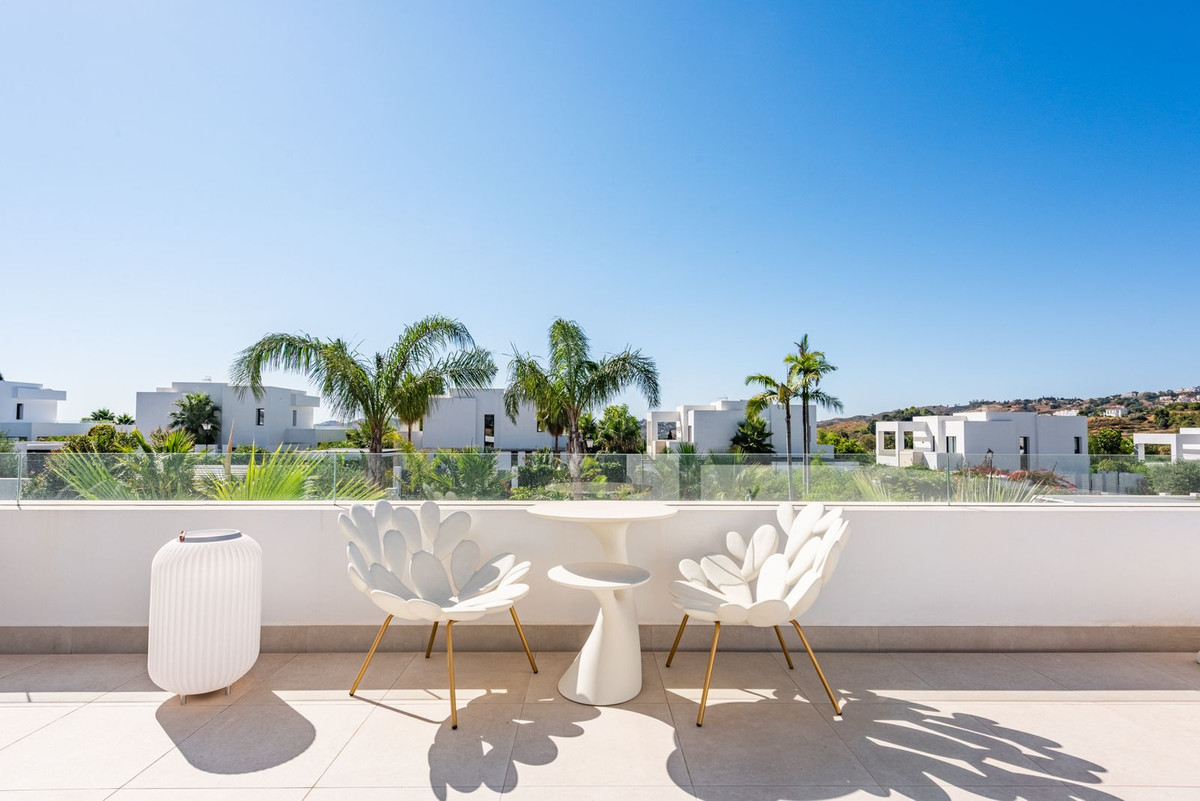 Huis te koop in La Cala Golf | 7 slaapkamers H5126911