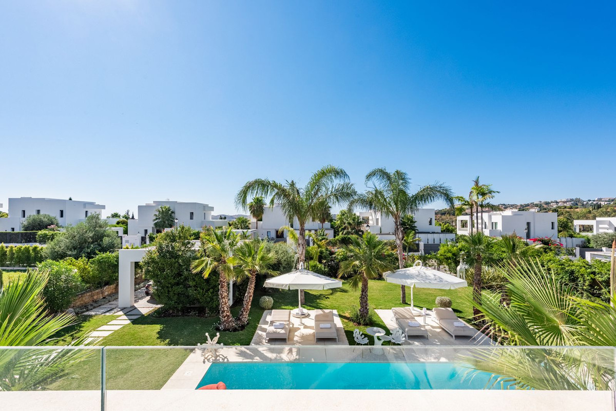 Huis te koop in La Cala Golf | 7 slaapkamers H5126911