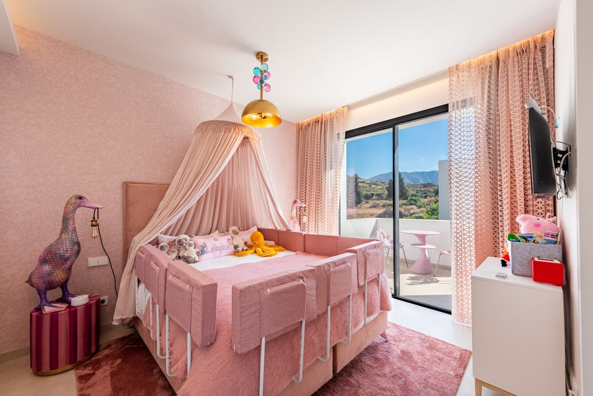 Huis te koop in La Cala Golf | 7 slaapkamers H5126911