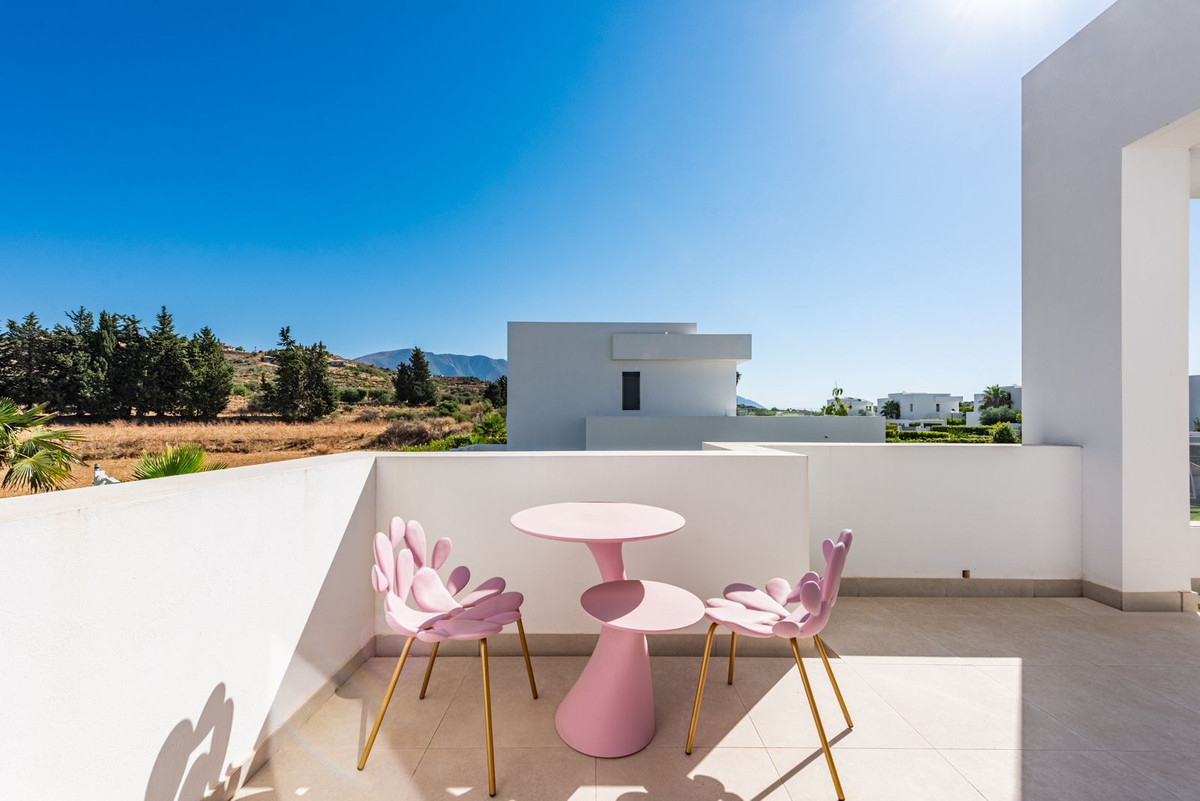 Huis te koop in La Cala Golf | 7 slaapkamers H5126911