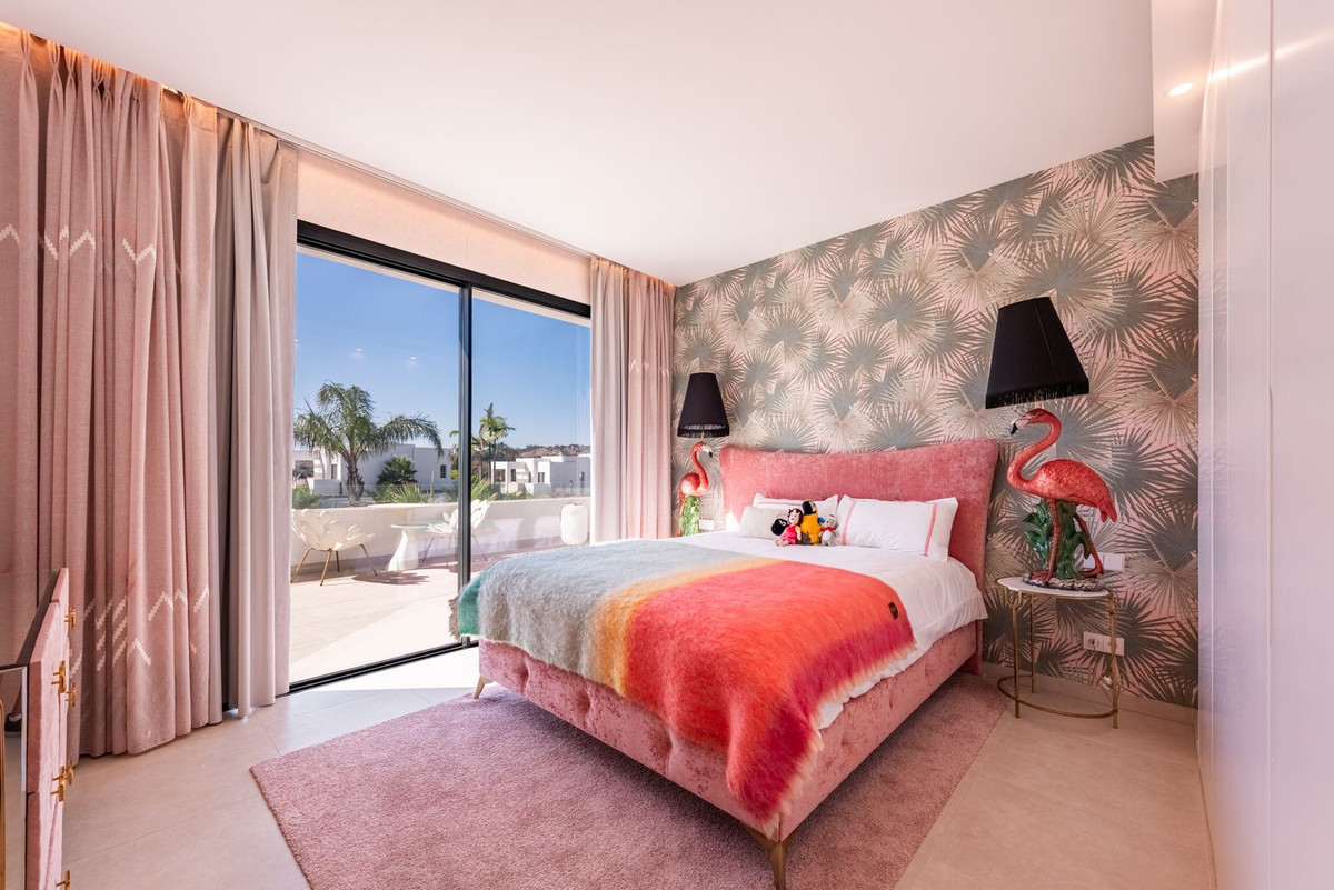Huis te koop in La Cala Golf | 7 slaapkamers H5126911