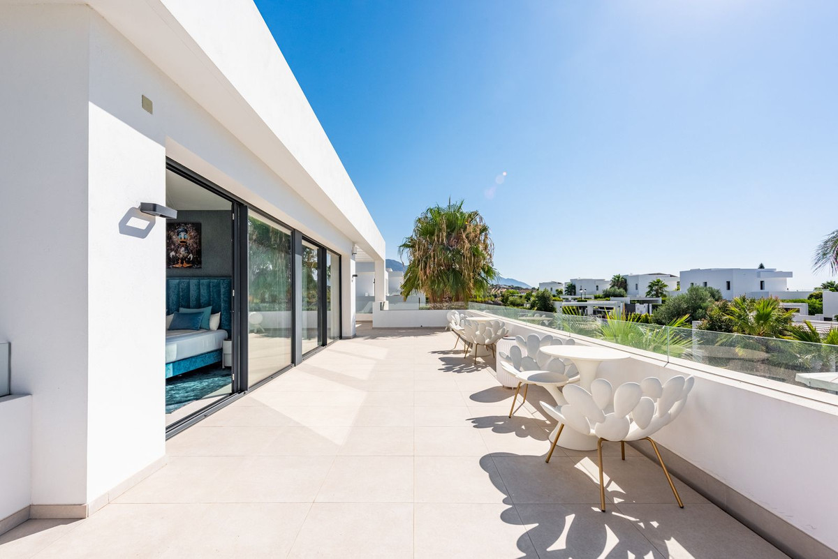 Huis te koop in La Cala Golf | 7 slaapkamers H5126911
