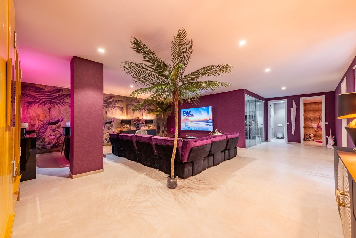 Huis te koop in La Cala Golf | 7 slaapkamers H5126911