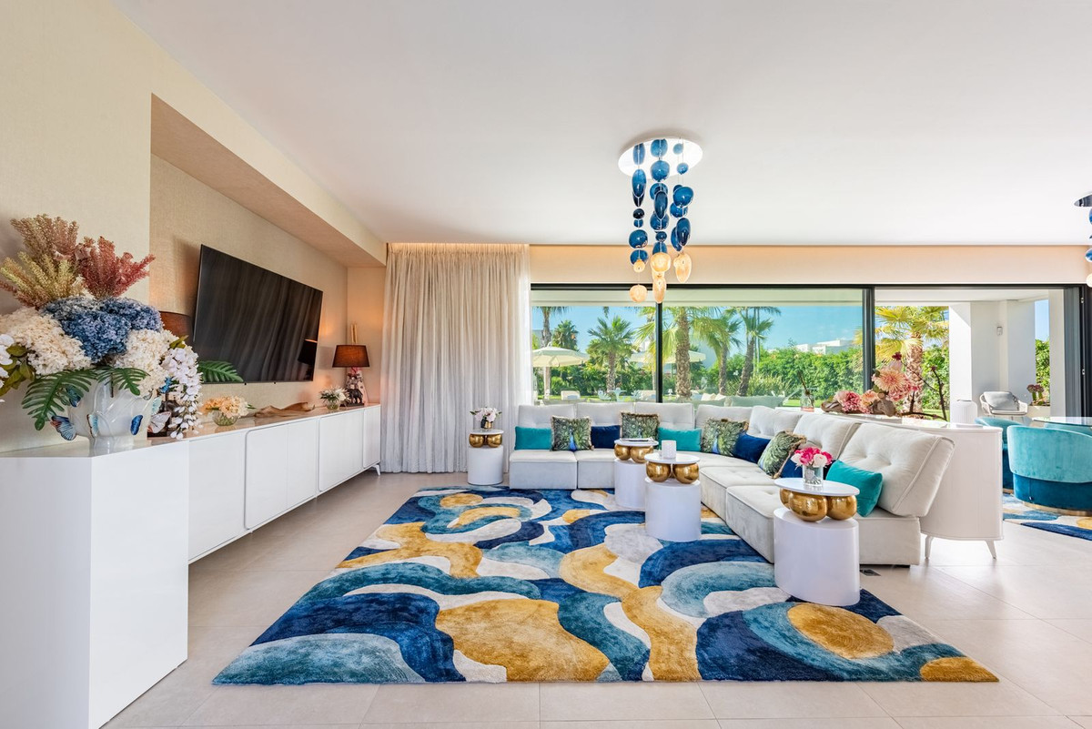 Huis te koop in La Cala Golf | 7 slaapkamers H5126911