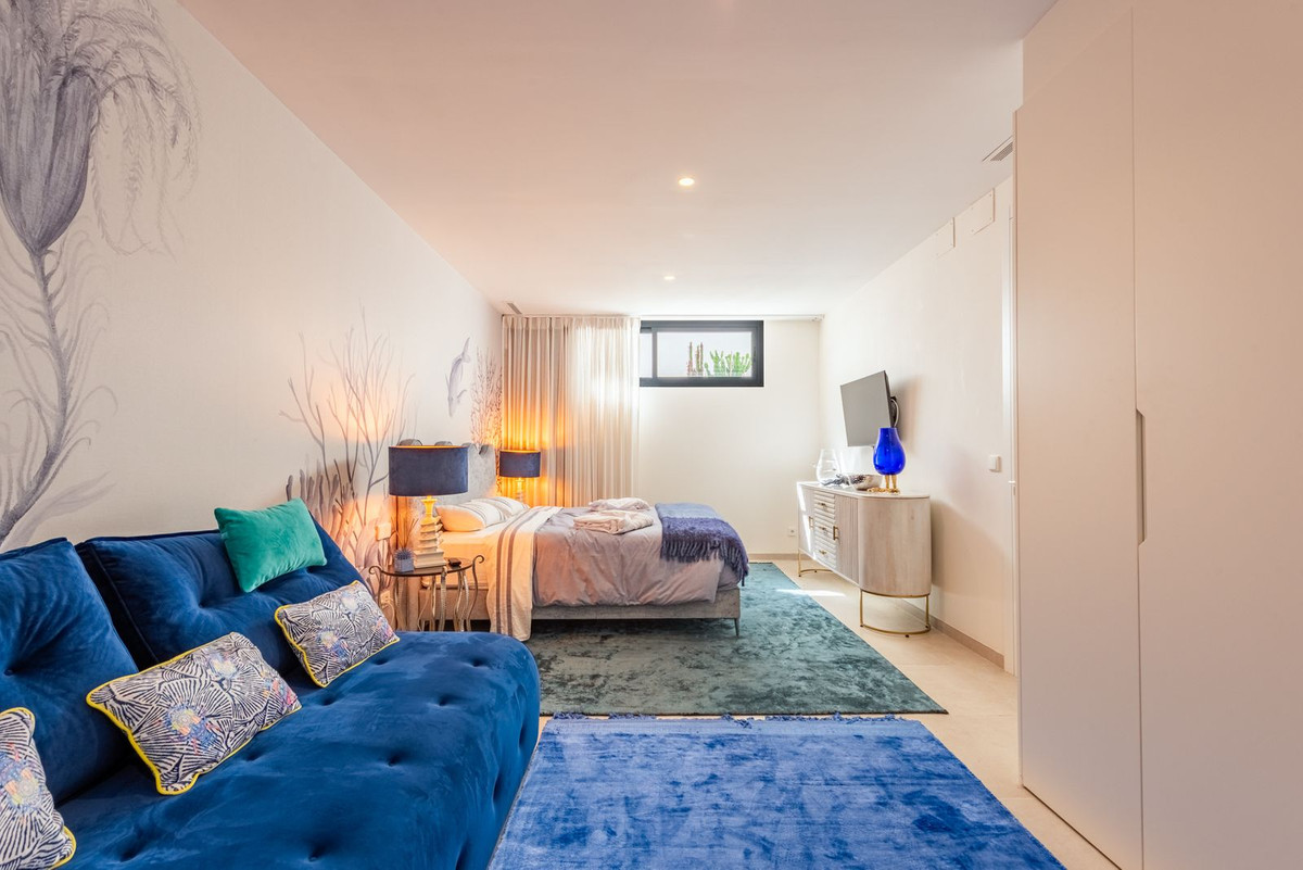 Huis te koop in La Cala Golf | 7 slaapkamers H5126911