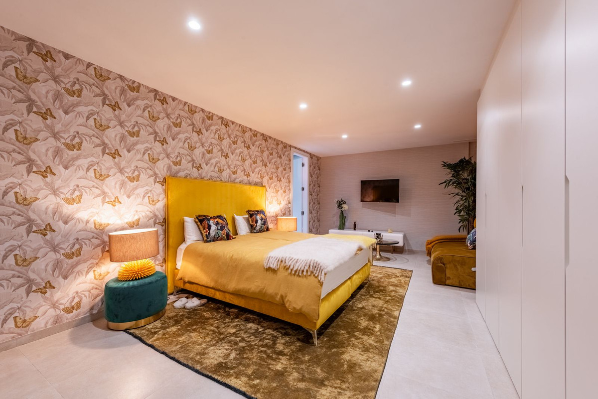 Huis te koop in La Cala Golf | 7 slaapkamers H5126911
