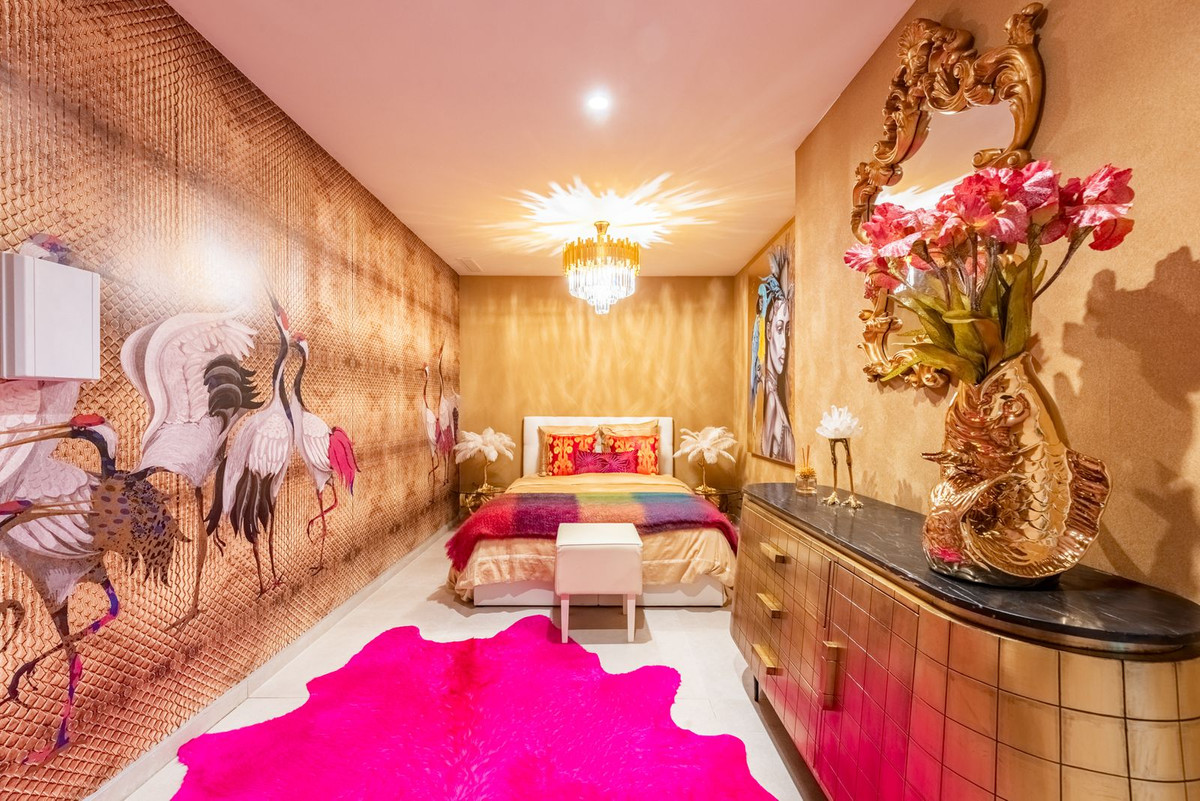 Huis te koop in La Cala Golf | 7 slaapkamers H5126911