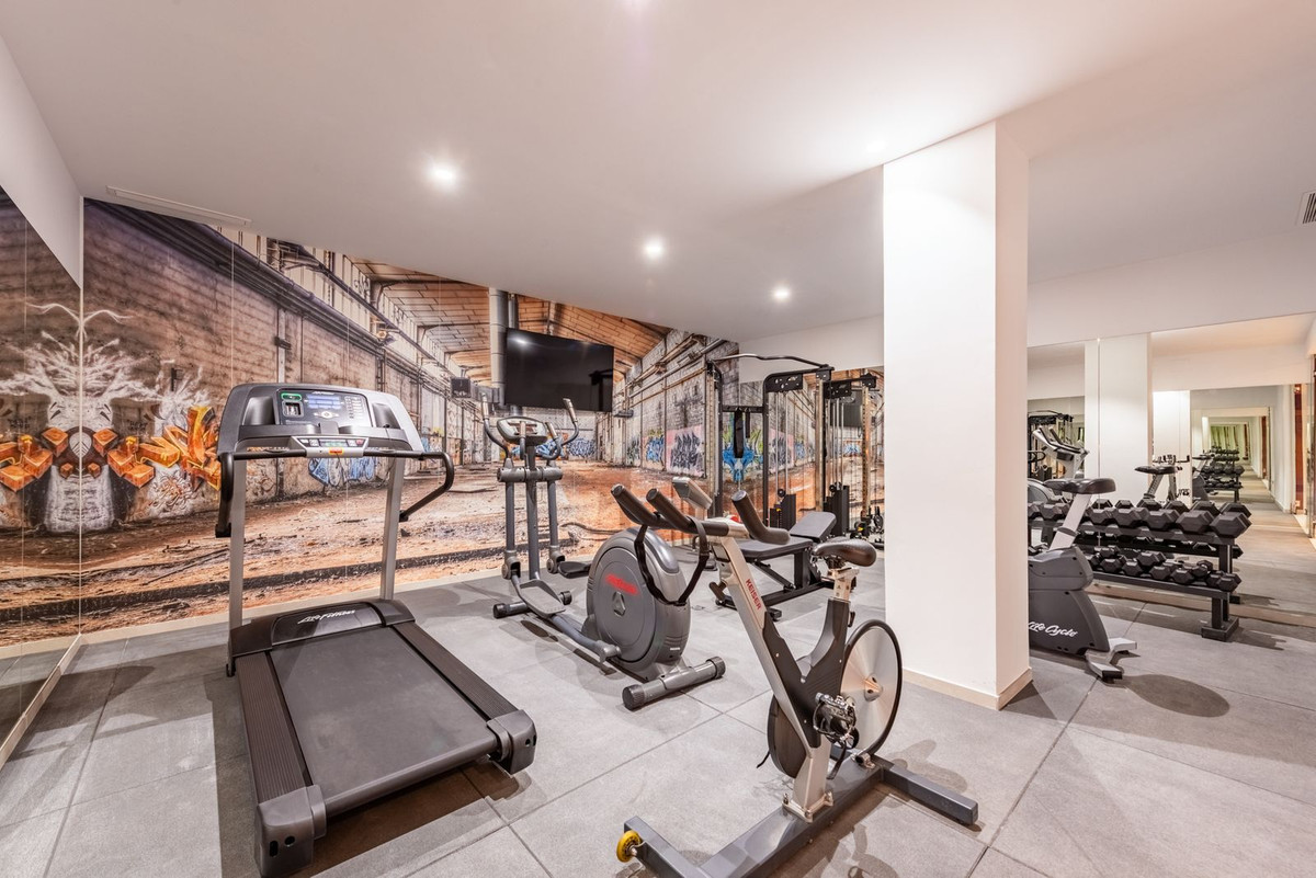 Huis te koop in La Cala Golf | 7 slaapkamers H5126911