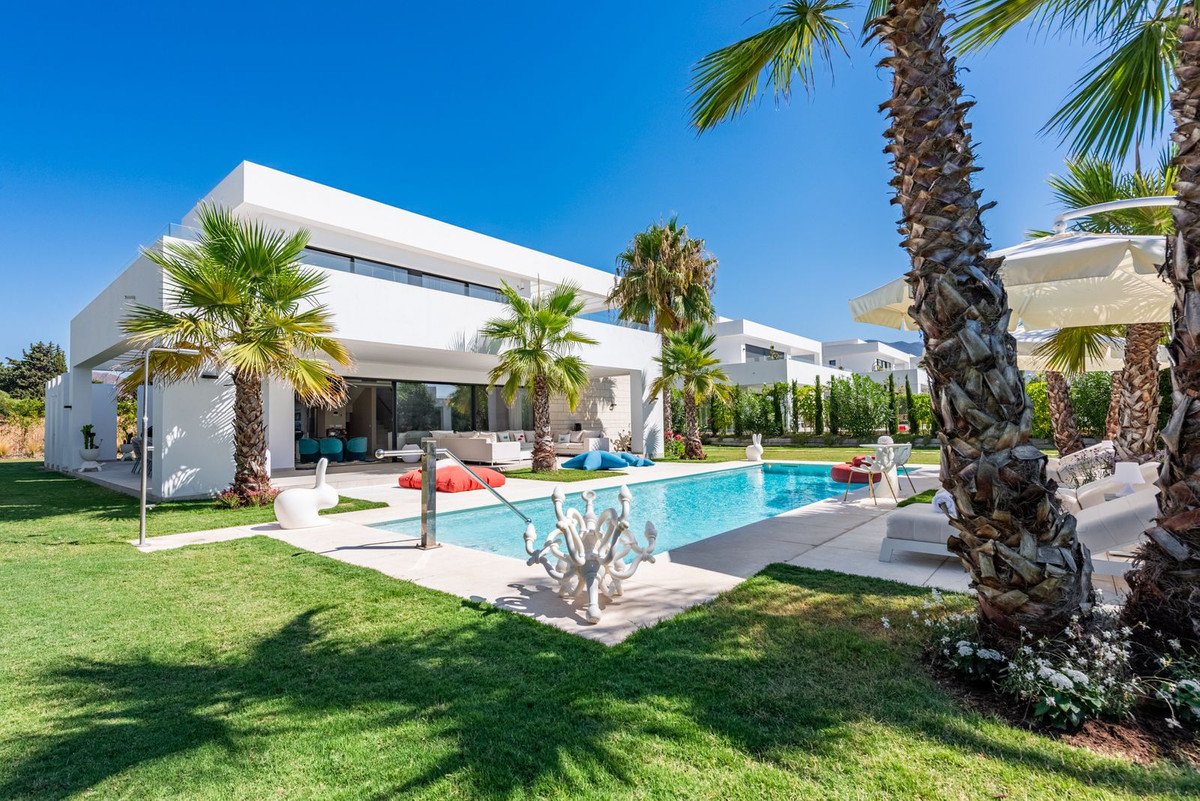 Huis te koop in La Cala Golf | 7 slaapkamers H5126911
