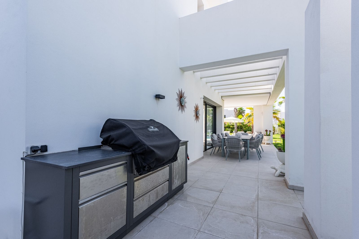 Huis te koop in La Cala Golf | 7 slaapkamers H5126911