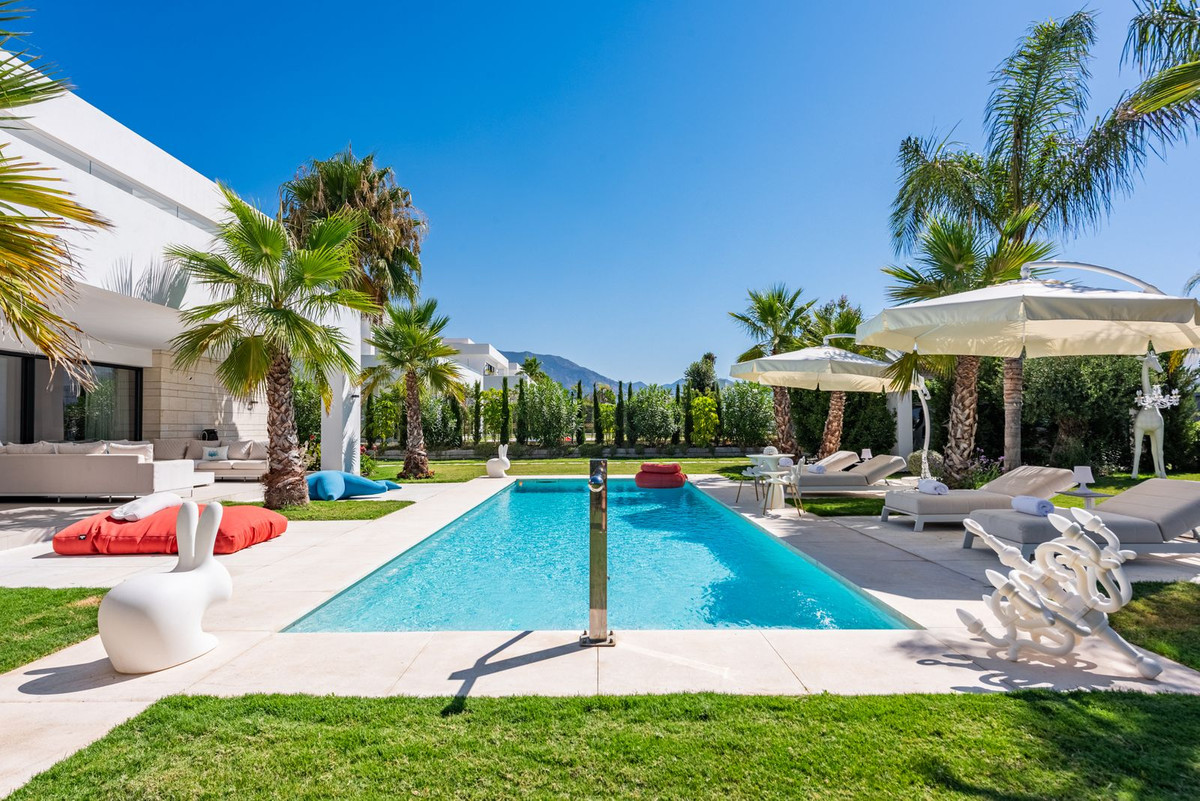 Huis te koop in La Cala Golf | 7 slaapkamers H5126911
