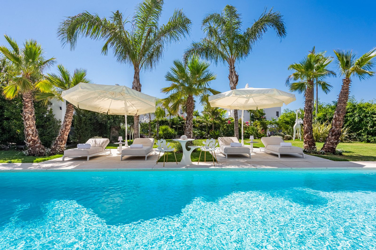 Huis te koop in La Cala Golf | 7 slaapkamers H5126911