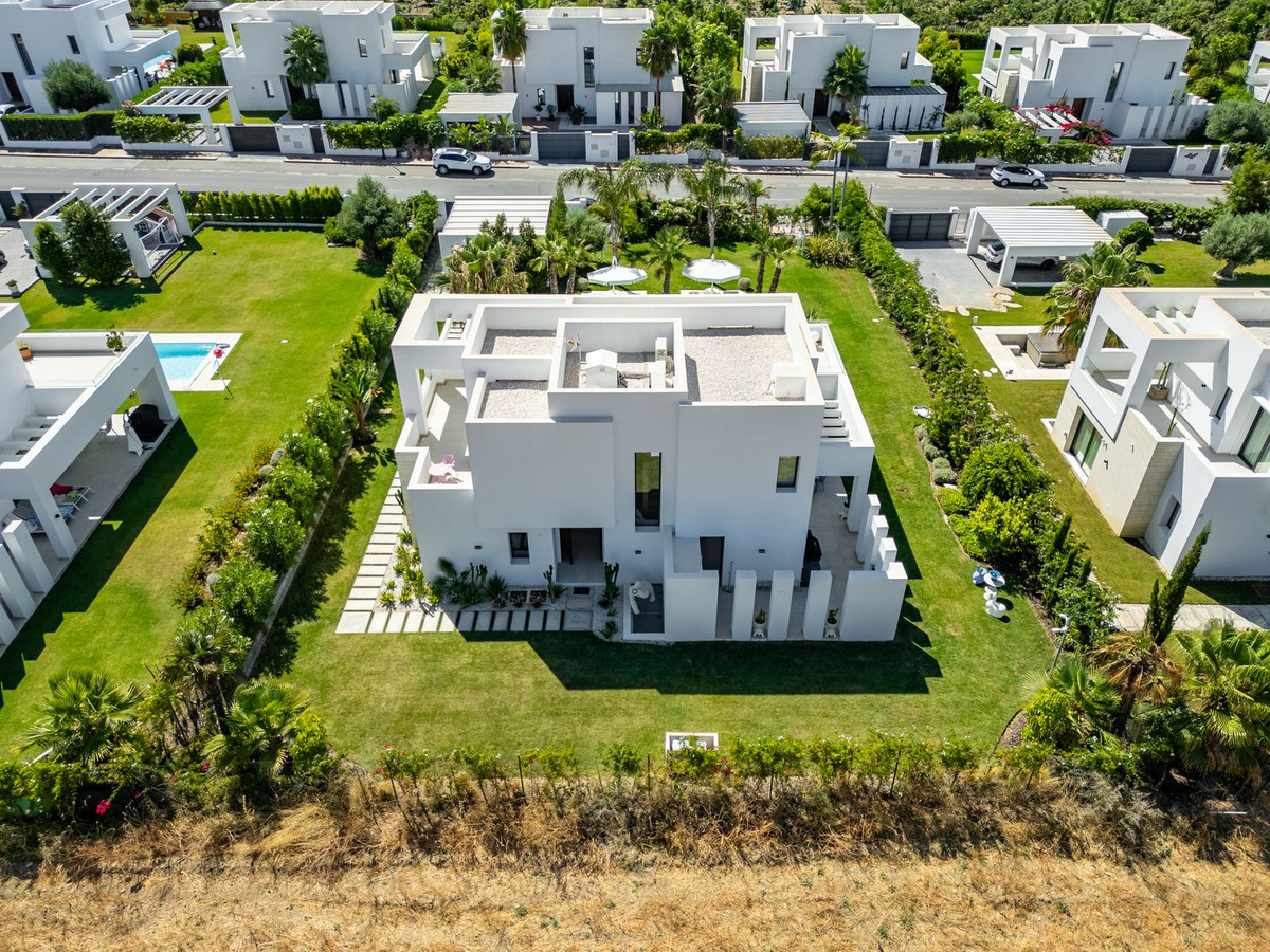 Huis te koop in La Cala Golf | 7 slaapkamers H5126911