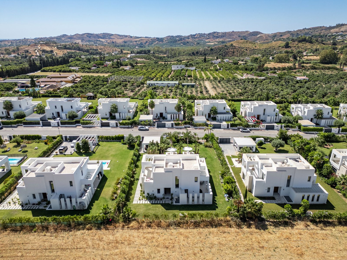 Huis te koop in La Cala Golf | 7 slaapkamers H5126911