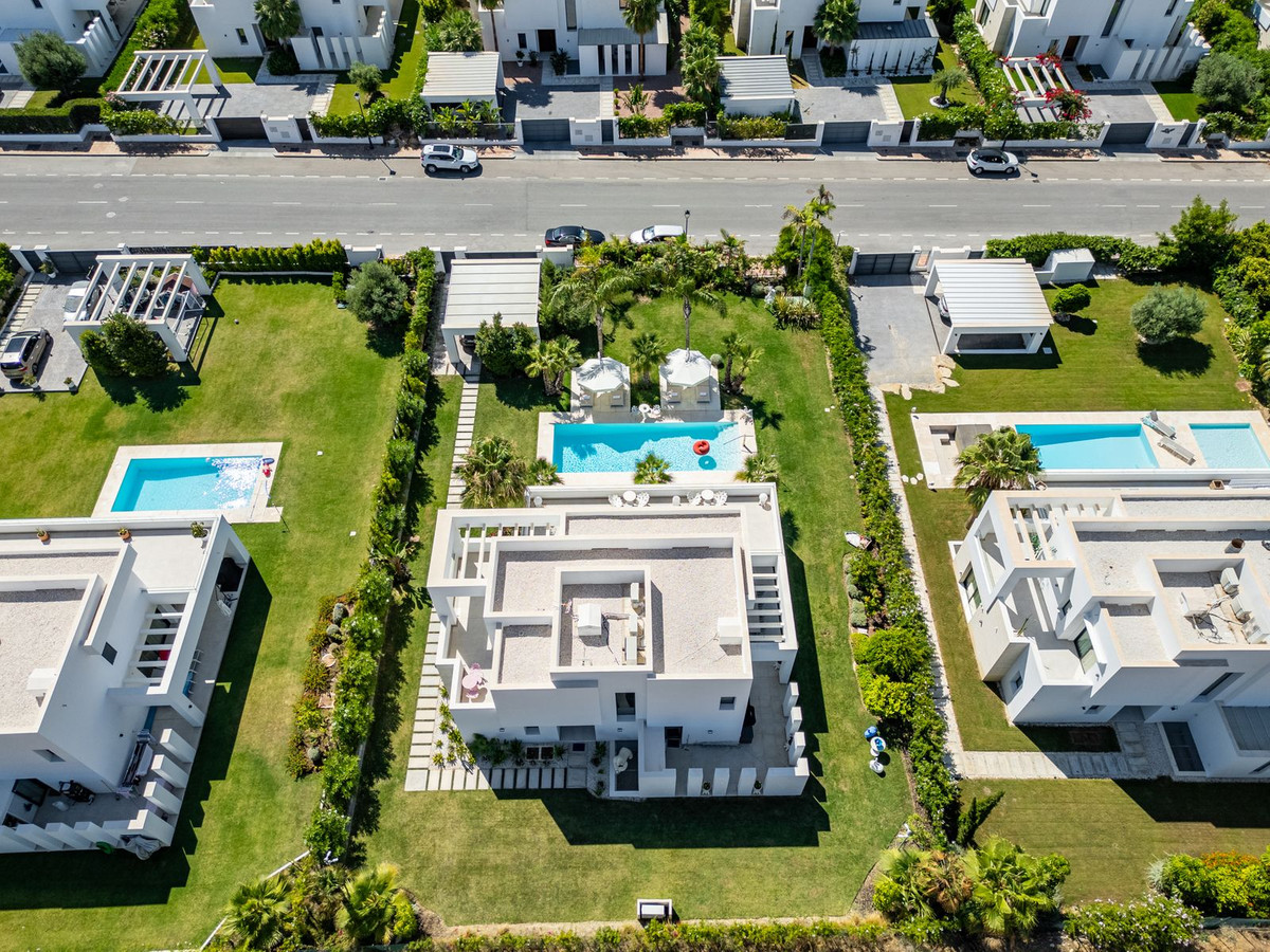 Huis te koop in La Cala Golf | 7 slaapkamers H5126911