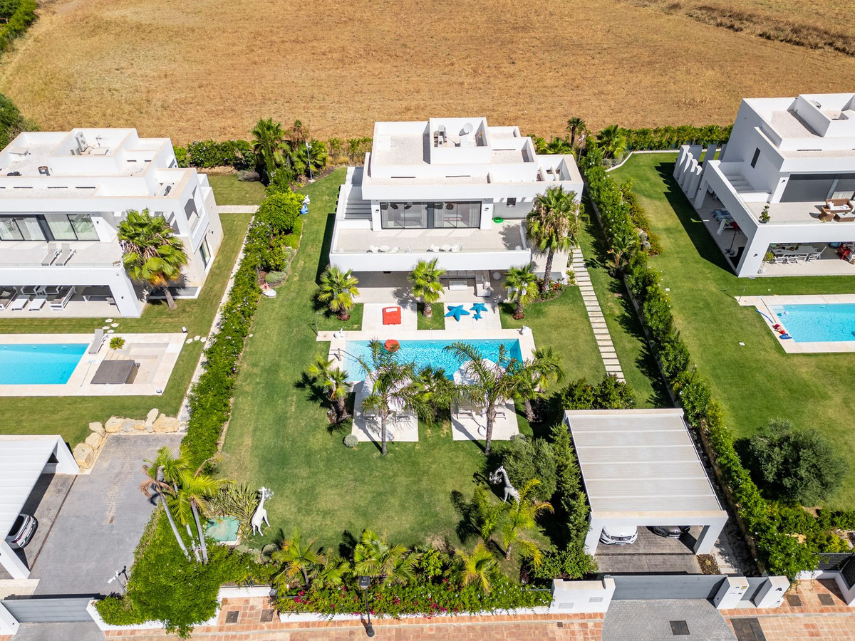 Huis te koop in La Cala Golf | 7 slaapkamers H5126911