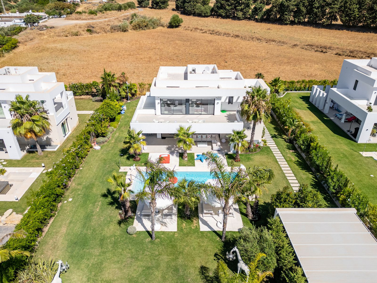Huis te koop in La Cala Golf | 7 slaapkamers H5126911