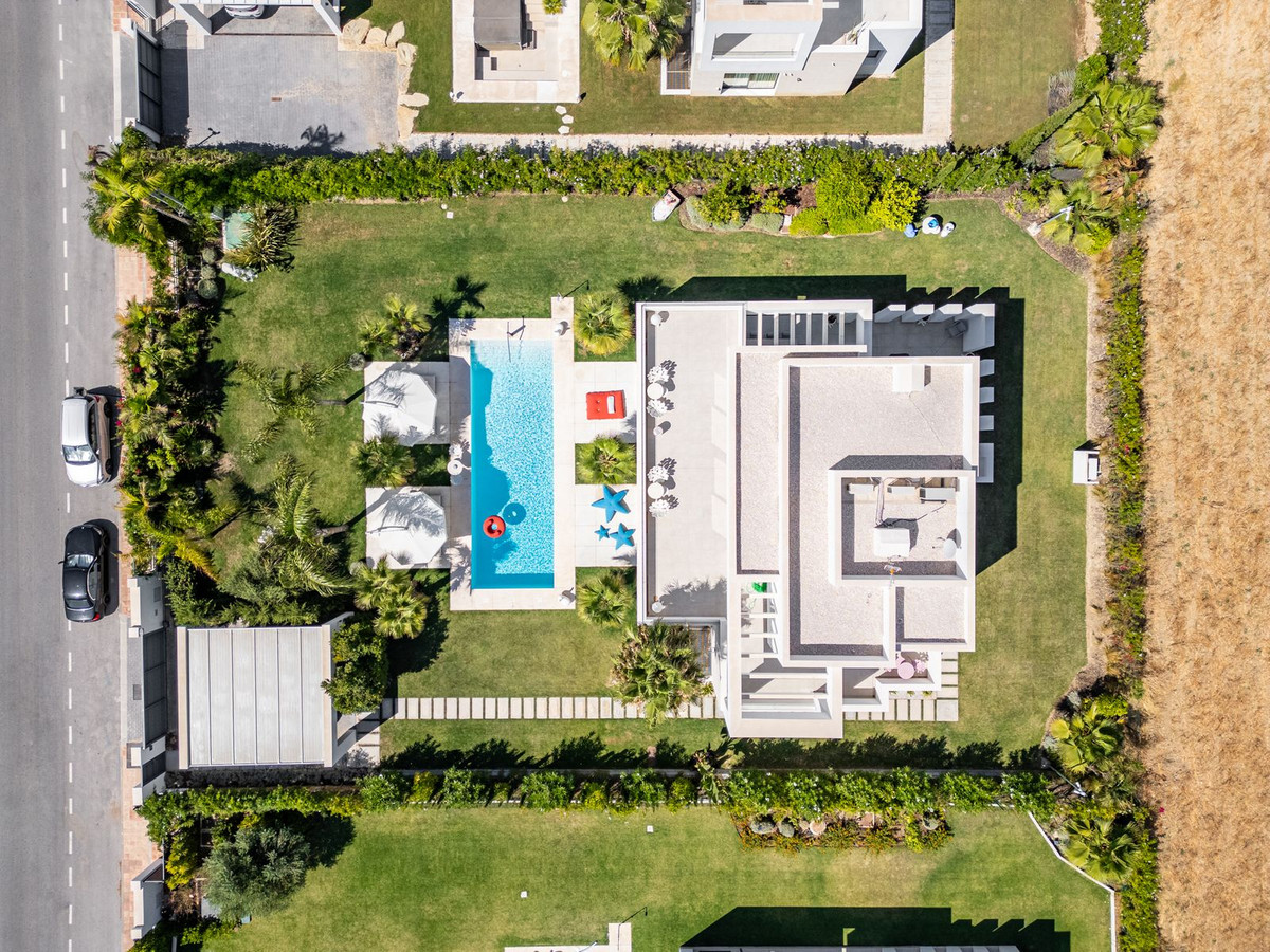Huis te koop in La Cala Golf | 7 slaapkamers H5126911