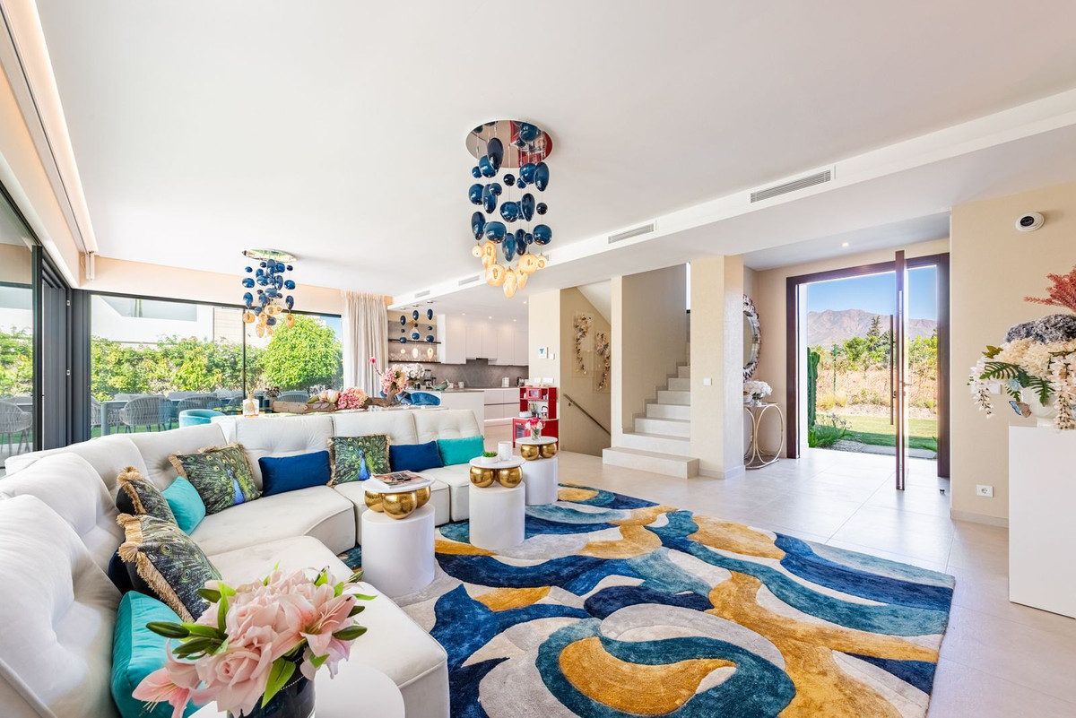 Huis te koop in La Cala Golf | 7 slaapkamers H5126911