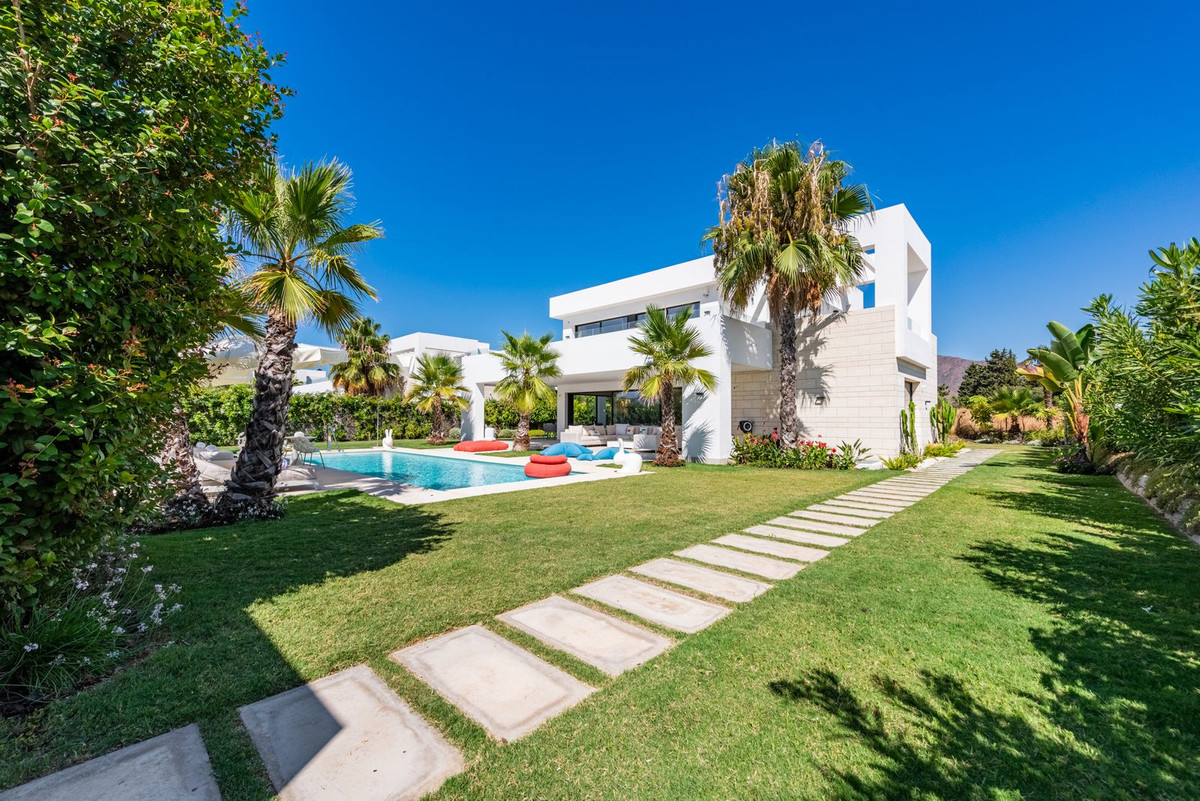Huis te koop in La Cala Golf | 7 slaapkamers H5126911