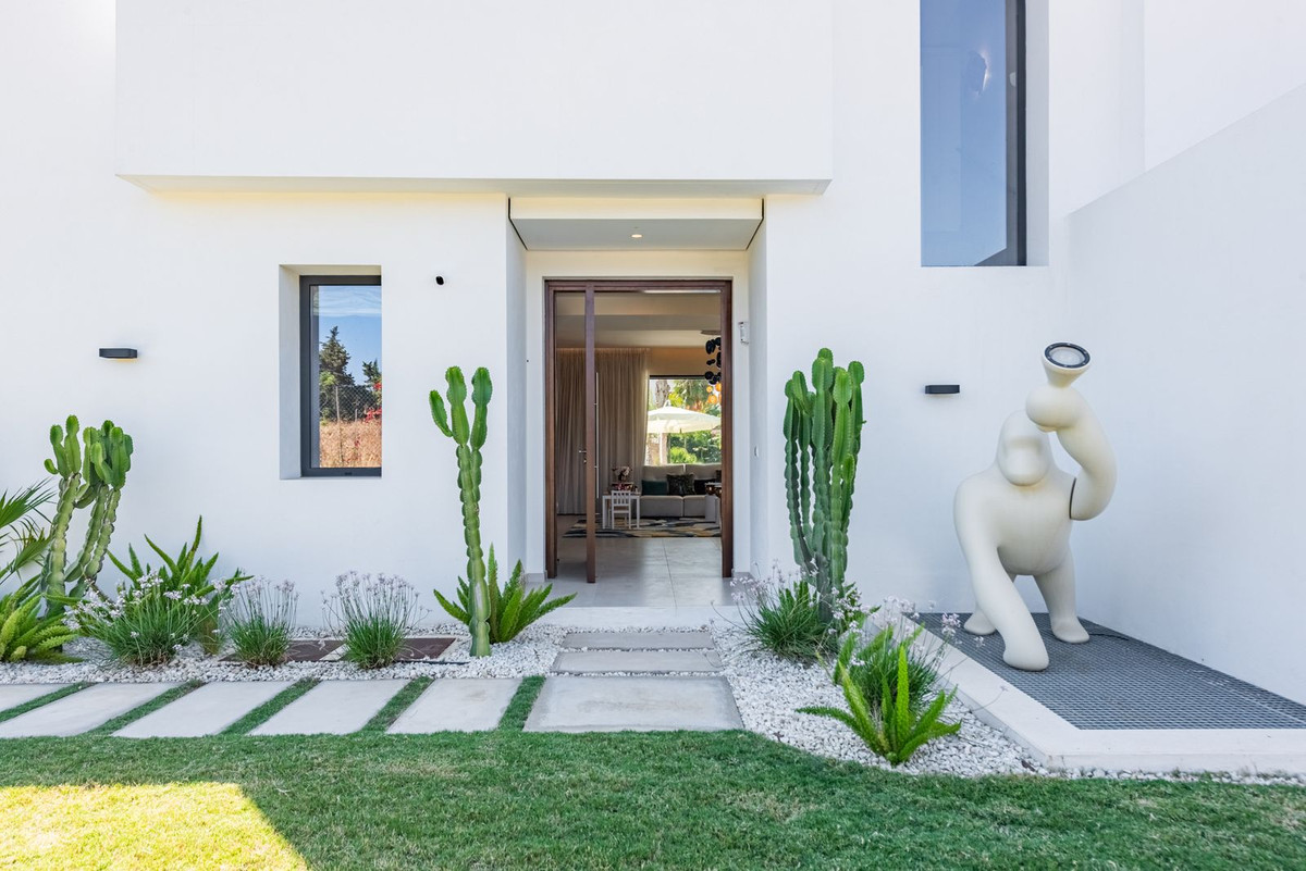 Huis te koop in La Cala Golf | 7 slaapkamers H5126911