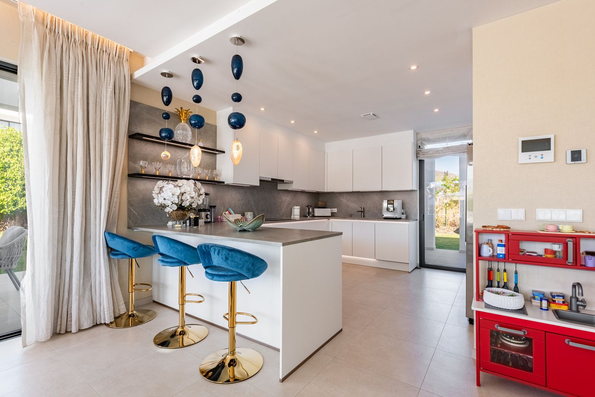 Huis te koop in La Cala Golf | 7 slaapkamers H5126911