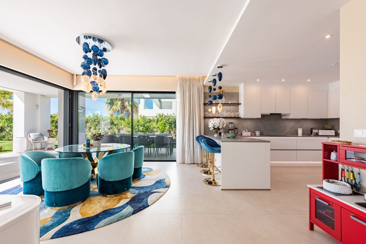 Huis te koop in La Cala Golf | 7 slaapkamers H5126911