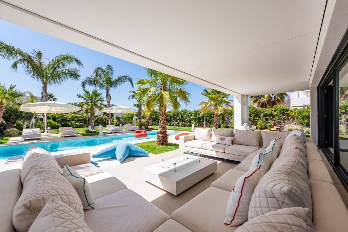 Huis te koop in La Cala Golf | 7 slaapkamers H5126911