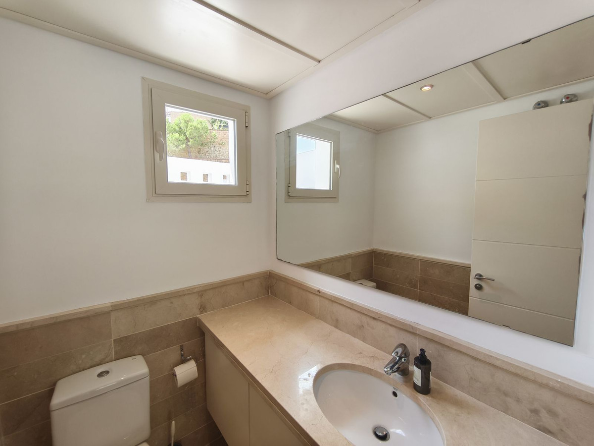 Huis te koop in La Cala Golf | 3 slaapkamers H5143066