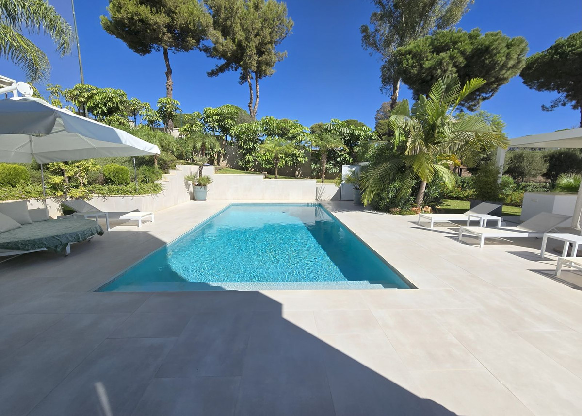 Huis te koop in La Cala Golf | 5 slaapkamers H5143228